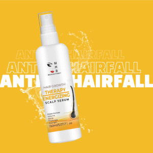 MHB HAIR GROWTH SERUM - 150ML