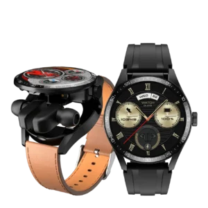 GT5 Buds Smart Watch (American)