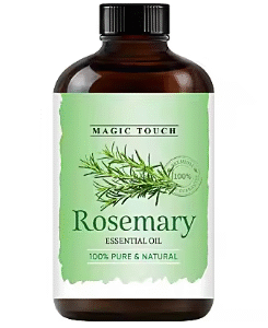 Rosemarry oil 60 ml