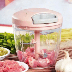 Manual Hand Use Chopper