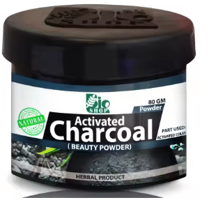 Charcoal Mask powder