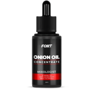 Onion Oil