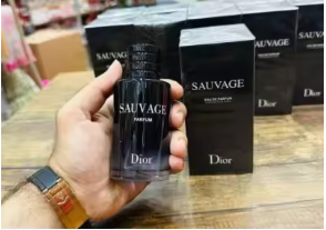 Savage impression 100 ml