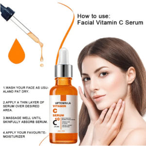 Vitamin C serum