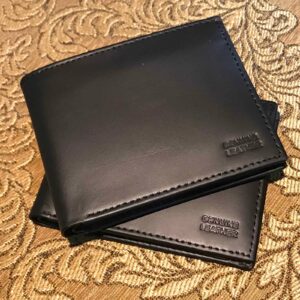 Genuine Leather Wallet fo Men